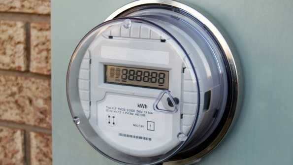 smart meter
