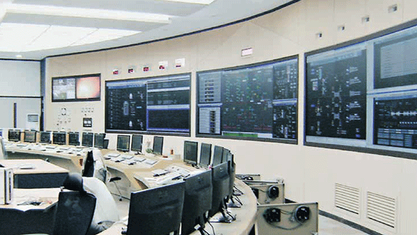 Moving to smart switchgear for primary and secondary substations