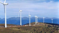 windfarm windfarm