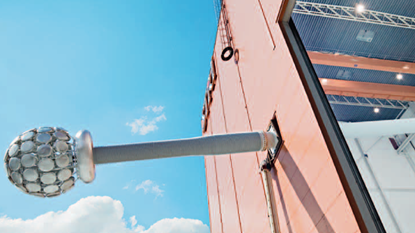 ABB offers a broad range of power and distribution transformer components