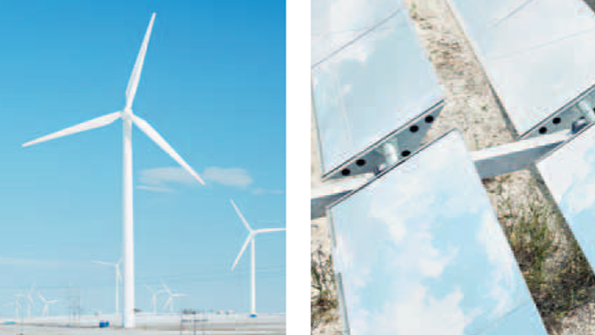 A low noload loss design can keep operating costs low