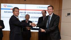TNB MOU TNB MOU