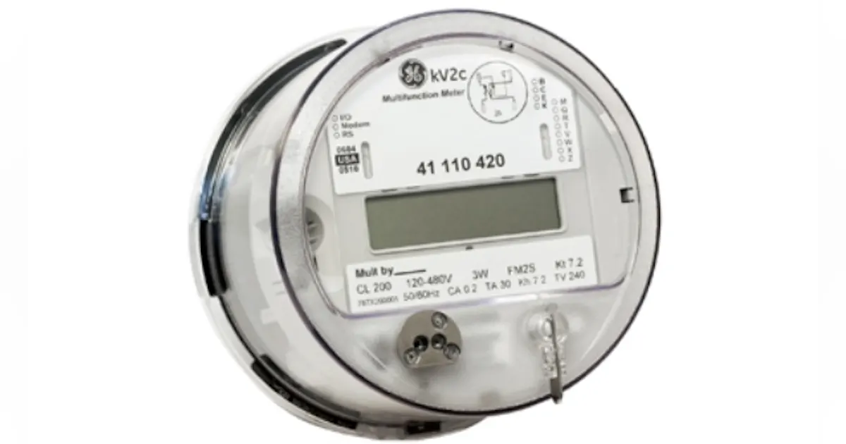 ComEd Smart Meters Certified by UL | TD World