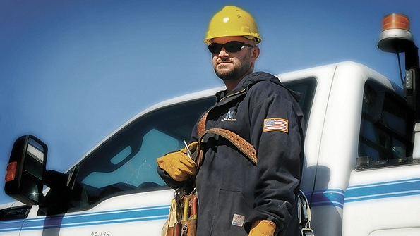 Jake McGill Nebraska Public Power District