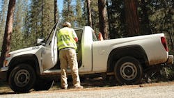 Union Power Cooperative UVM application software Union Power Cooperative UVM application software