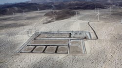 San Diego Gas Electric Co substation upgrades San Diego Gas Electric Co substation upgrades