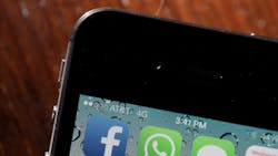 smartphone smartphone