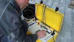 test set video test set video