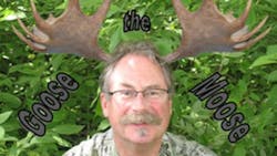 Goose the Moose Goose the Moose