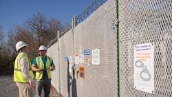 PPL copper theft PPL copper theft