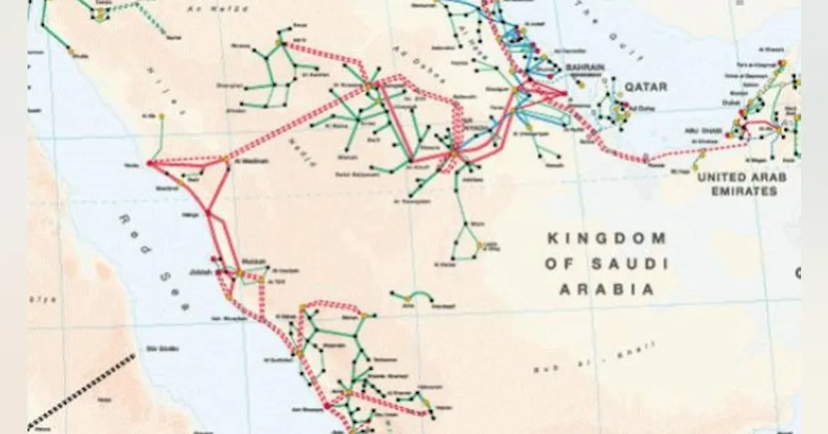 Saudi Grid Code National Grid Saudi Arabia Selects Doble Engineering to Help Grid ...