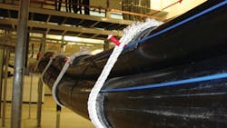 Taiwan Power Co Cable system Taiwan Power Co Cable system