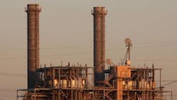 natural gas plant natural gas plant