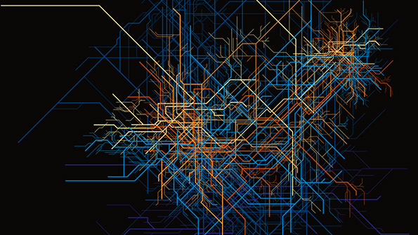Electric power and storm restoration Roadmap recommendations