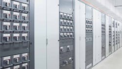 ABB UPSI ensures a solid power flow to critical machinery ABB UPSI ensures a solid power flow to critical machinery