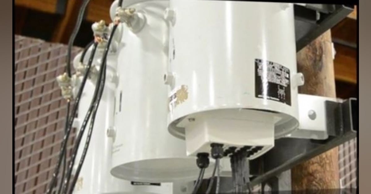 Silver Spring Networks and GridSense Partner on Transformer Monitoring ...