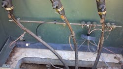 Baltimore Gas and Electric VoltVAR trial Baltimore Gas and Electric VoltVAR trial