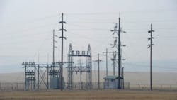 substation substation