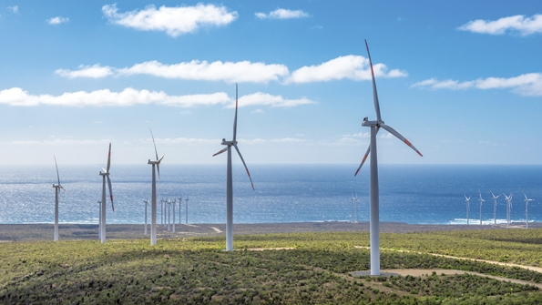 Transelec renewables