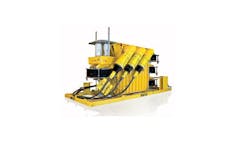 Yellow transformer Yellow transformer