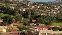 Rwanda Rwanda