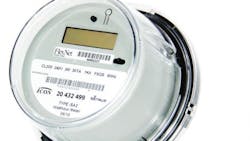 meter meter