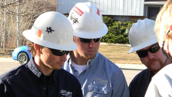 fort collins project