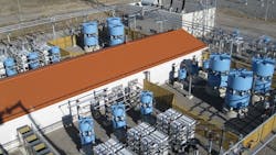 Grid FACTS Grid FACTS