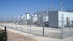 Grid FACTS Grid FACTS