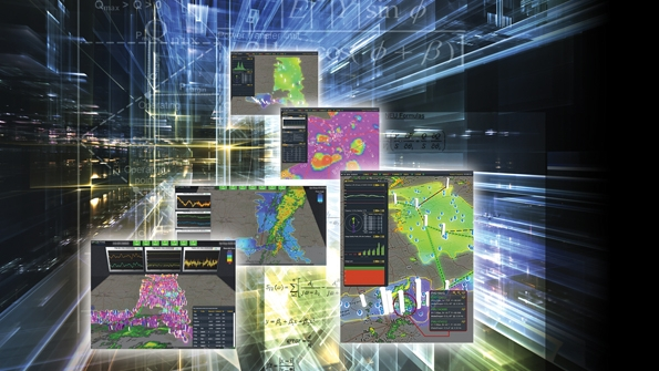 Entergy synchrophasor deployment