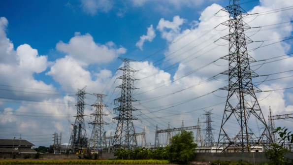 Electric System Improvements Under Way in Fernley T&D World