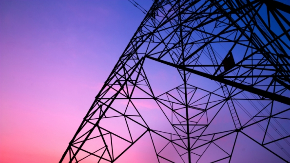 Quanta Services Selected by Nalcor Energy for Labrador Island Link HVDC