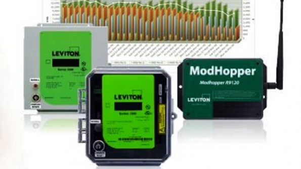 Leviton