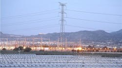 Solar panels presentation Solar panels presentation