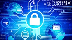 cybersecurity cybersecurity