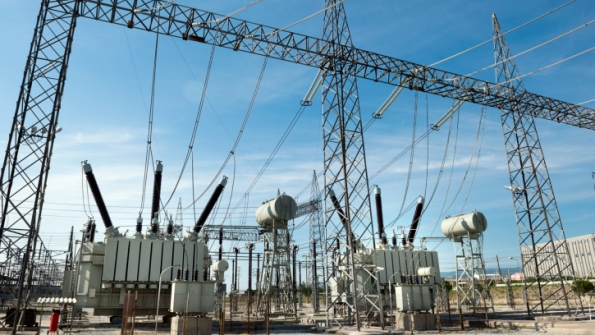 Fiber Optic Current Sensor Supports HighVoltage Applications T&D World