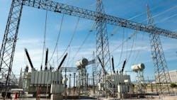 substation substation