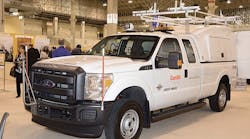 ComEd hybrid fleet ComEd hybrid fleet