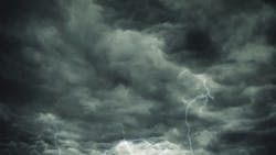 CLP storm response CLP storm response