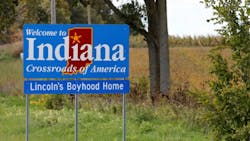 Indiana Indiana