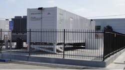 energy storage energy storage