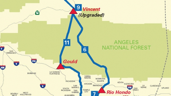 Tehachapi Renewable Transmission Project