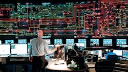 NYISO Control Center NYISO Control Center