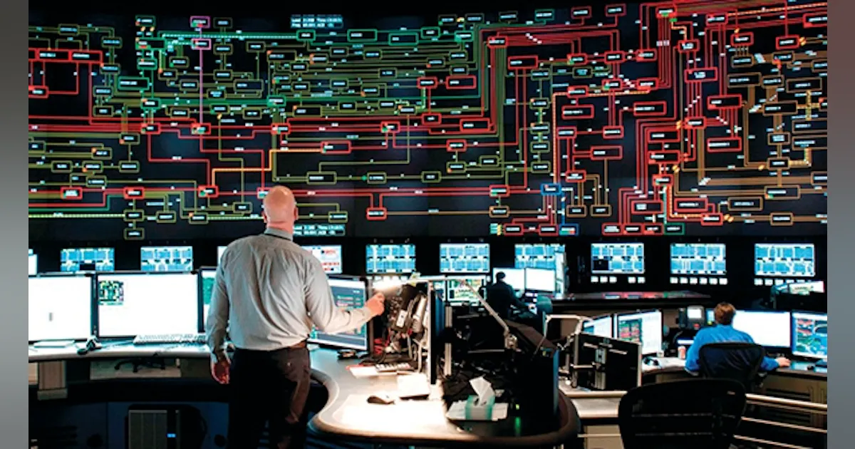 NYISO Opens New Power Control Center | TD World