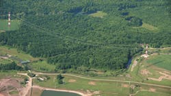 PSE SA transmission reinforcement PSE SA transmission reinforcement