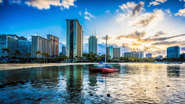 Hawaiian Electric Co. to Install 1 MW of Distributed Storage on Oahu