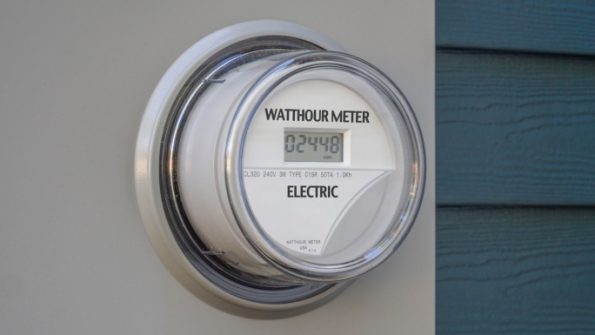 smart meter