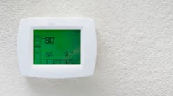Tdworld 2274 Thermostat