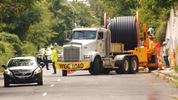 CL&P Stamford Cable Project on Time for Targeted Energization T&D World