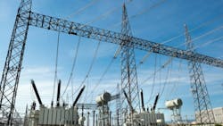 substation substation